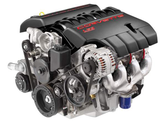 P137B Engine